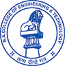 B. A. COLLEGE OF ENGINEERING & TECHNOLOGY