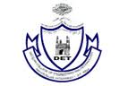 DECCAN COLLEGE OF ENGINEERING AND TECHNOLOGY