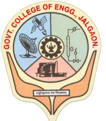 GOVERNMENT COLLEGE OF ENGINEERING JALGAON