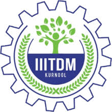 INDIAN INSTITUTE OF INFORMATION TECHNOLOGY DESIGN AND MANUFACTURING, KURNOOL