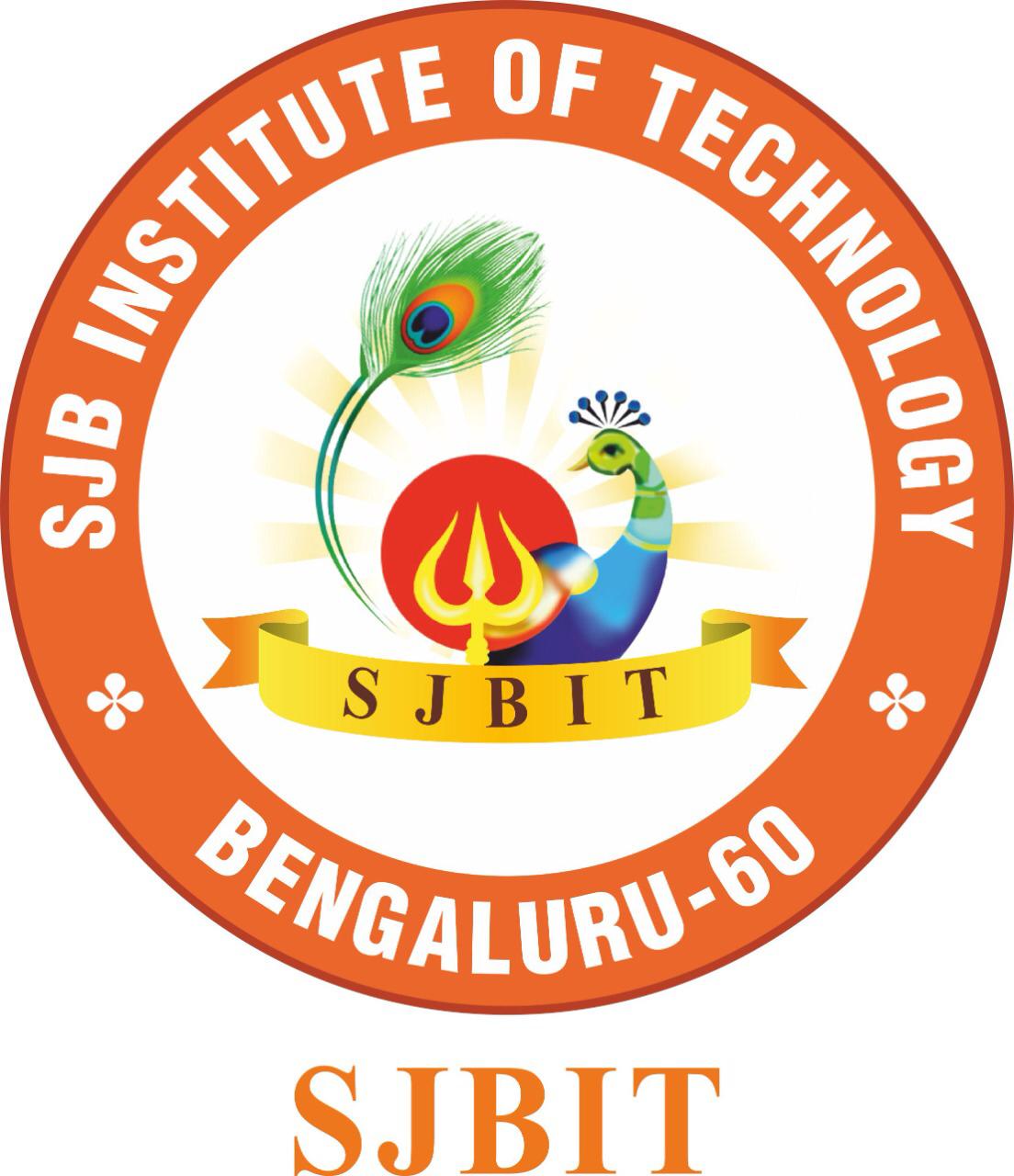 SJB INSTITUTE OF TECHNOLOGY