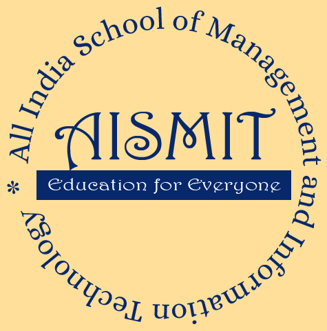 ALL INDIA SCHOOL OF MANAGEMENT AND INFORMATION TECHNOLOGY