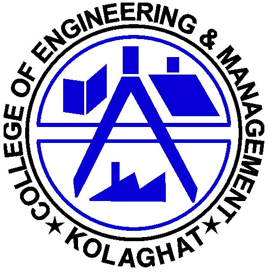 COLLEGE OF ENGINEERING AND MANAGEMENT, KOLAGHAT