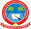 A.K. I'S POONA COLLEGE OF ARTS, SCIENCE AND COMMERCE