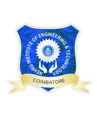 NEHRU INSTITUTE OF ENGINEERING AND TECHNOLOGY