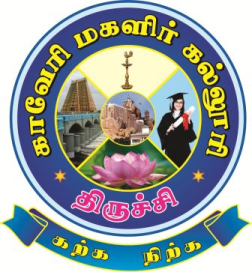 CAUVERY COLLEGE FOR WOMEN
