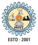MAHAVEER INSTITUTE OF SCIENCE & TECHNOLOGY