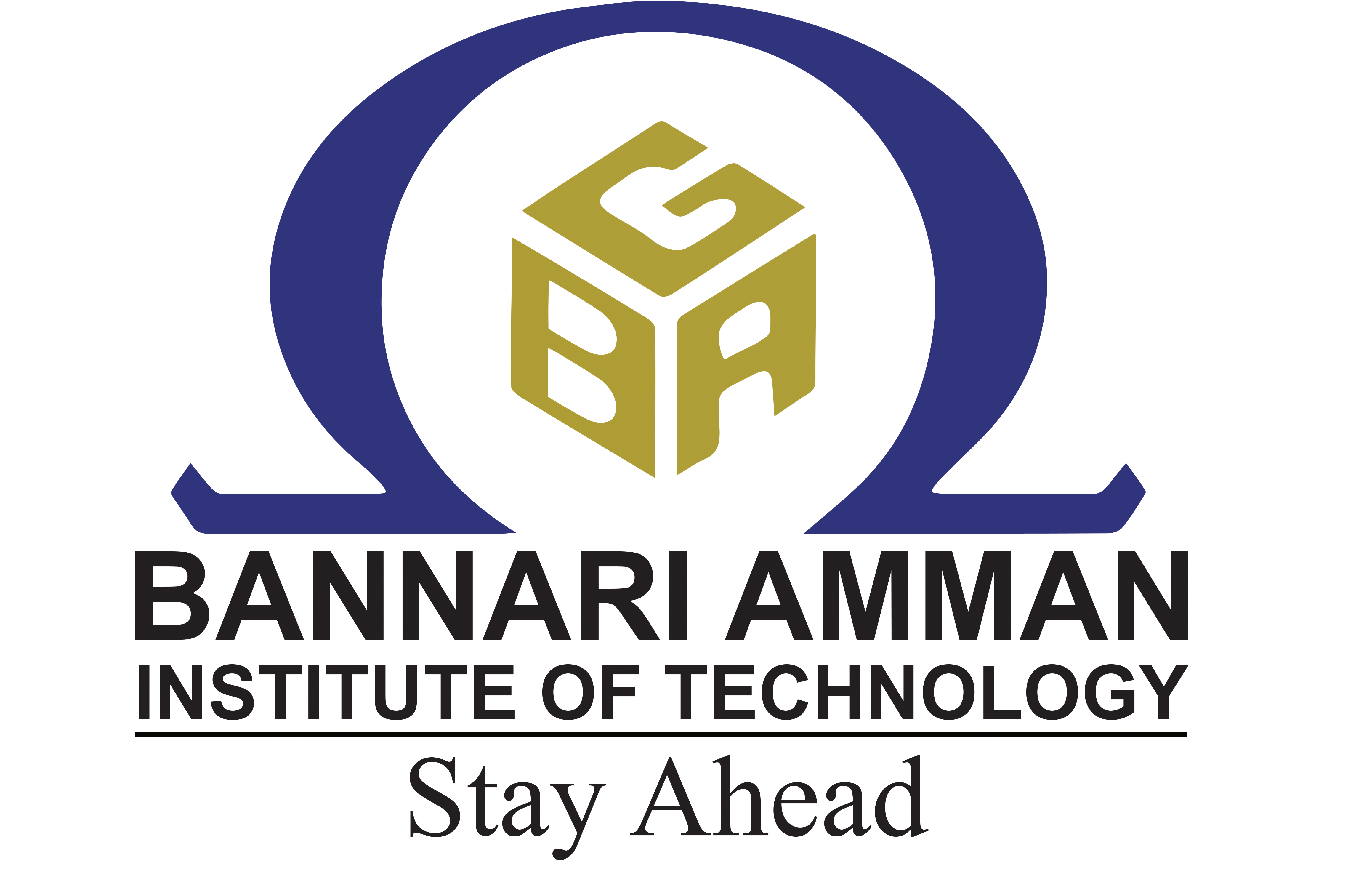 BANNARI AMMAN INSTITUTE OF TECHNOLOGY
