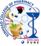 SINHGAD COLLEGE OF PHARMACY
