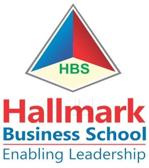 HALLMARK BUSINESS SCHOOL