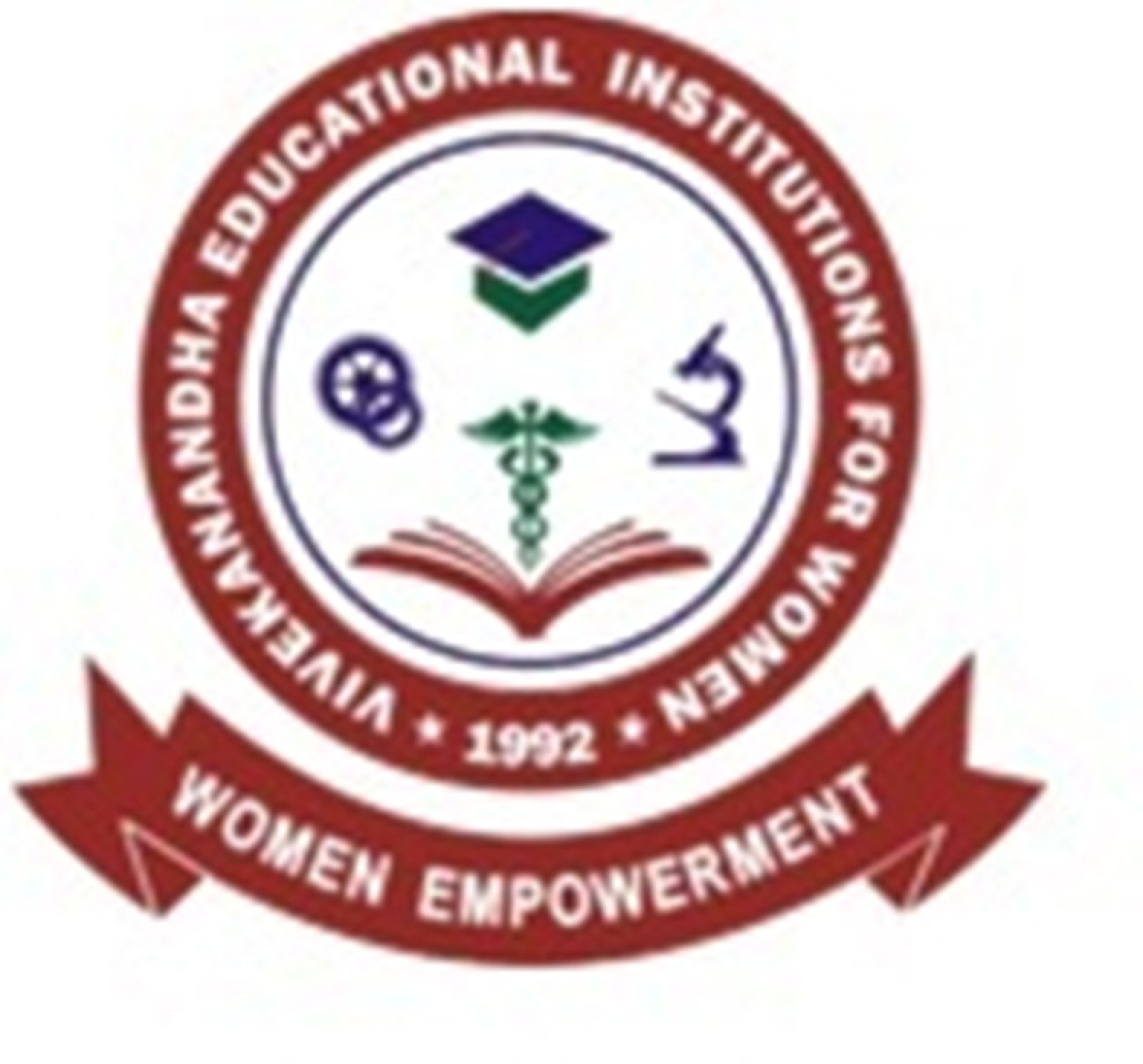VIVEKANANDHA COLLEGE OF ARTS AND SCIENCES FOR WOMEN