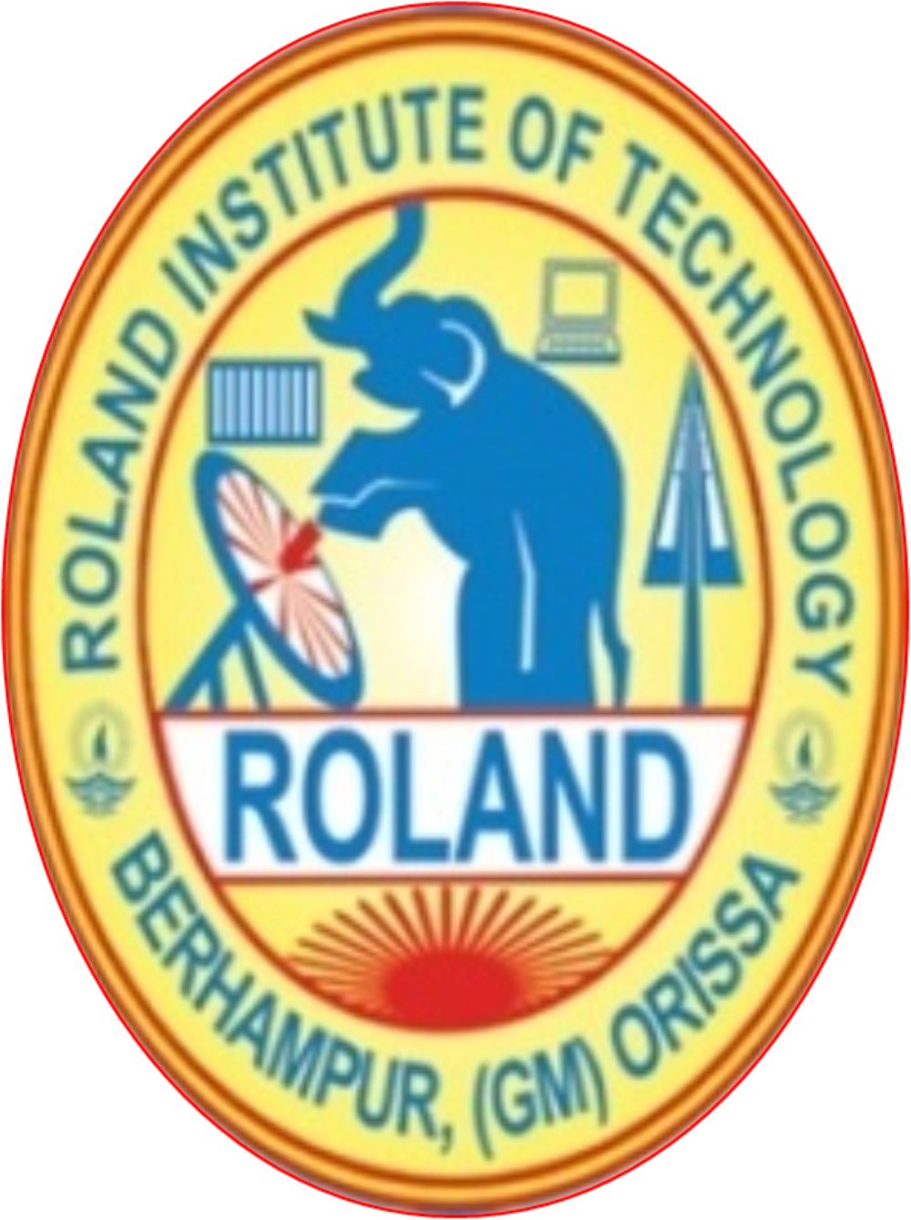 ROLAND INSTITUTE OF TECHNOLOGY