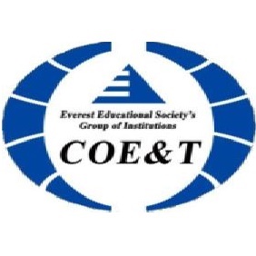 EVEREST EDUCATIONAL SOCIETY’S GROUP OF INSTITUTIONS