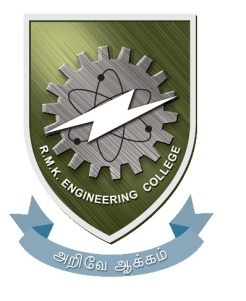 R.M.K.ENGINEERING COLLEGE