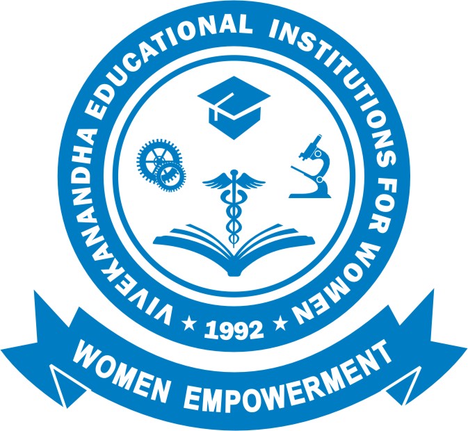 VIVEKANANDHA COLLEGE OF TECHNOLOGY FOR WOMEN