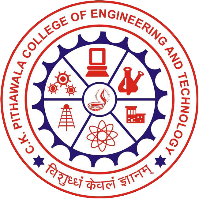 C. K. PITHAWALA COLLEGE OF ENGINEERING AND TECHNOLOGY