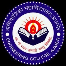 GOVERNMENT ENGINEERING COLLEGE, AJMER