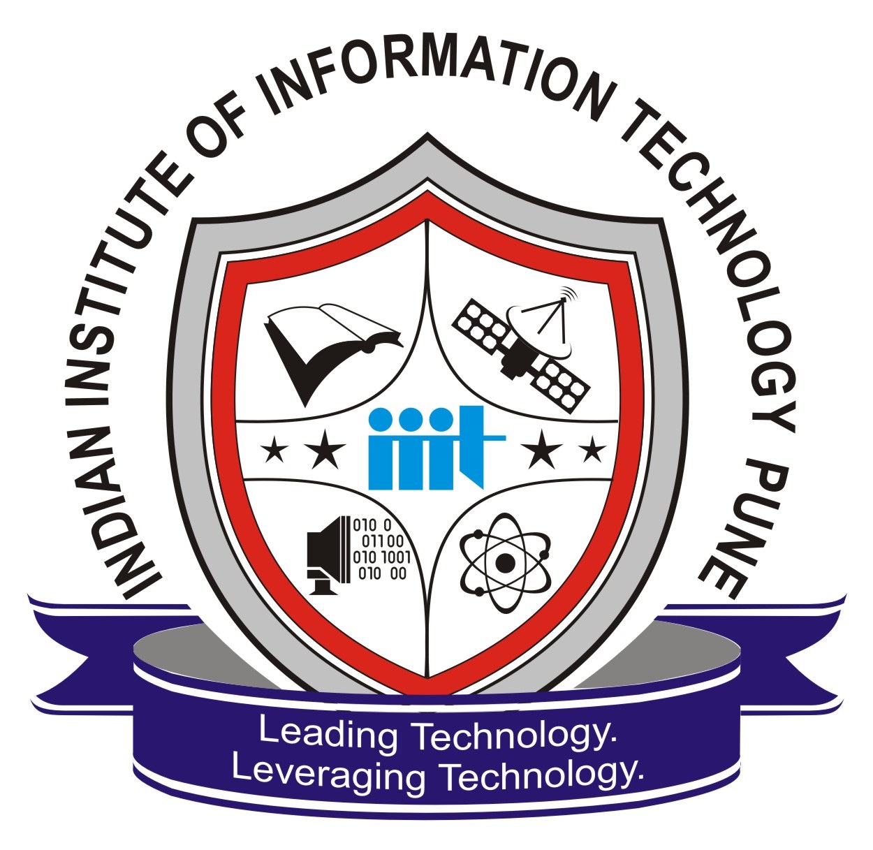 INDIAN INSTITUTE OF INFORMATION TECHNOLOGY, PUNE