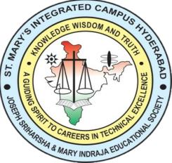 ST.MARY'S INTEGRATED CAMPUS HYDERABAD