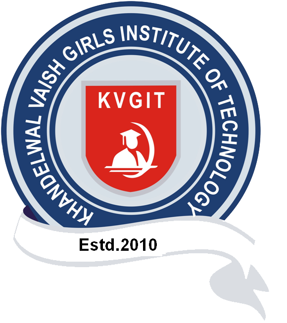 KHANDELWAL VAISH GIRLS INSTITUTE OF TECHNOLOGY