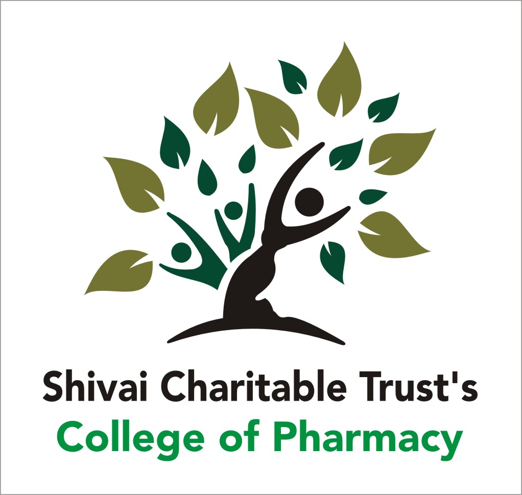SHIVAI CHARITABLE TRUST'S COLLEGE OF PHARMACY