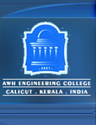AWH ENGINEERING COLLEGE