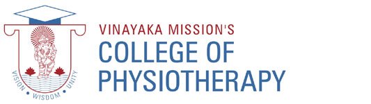 VINAYAKA MISSION'S COLLEGE OF PHYSIOETHRAPY