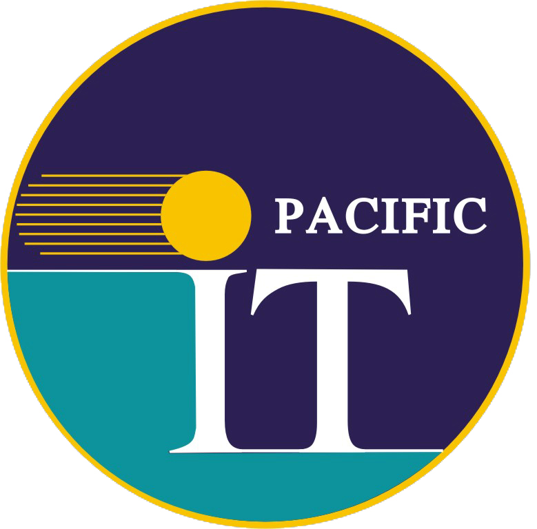 PACIFIC INSTITUTE OF TECHNOLOGY