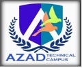 AZAD INSTITUTE OF ENGINEERING AND TECHNOLOGY LUCKNOW