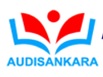AUDISANKARA COLLEGE OF ENGINEERING AND TECHNOLOGY