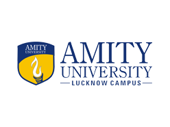 AMITY UNIVERSITY UTTAR PRADESH LUCKNOW CAMPUS, LUCKNOW