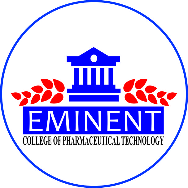 EMINENT COLLEGE OF PHARMACEUTICAL TECHNOLOGY