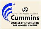 CUMMINS COLLEGE OF ENGINEERING FOR WOMEN, NAGPUR