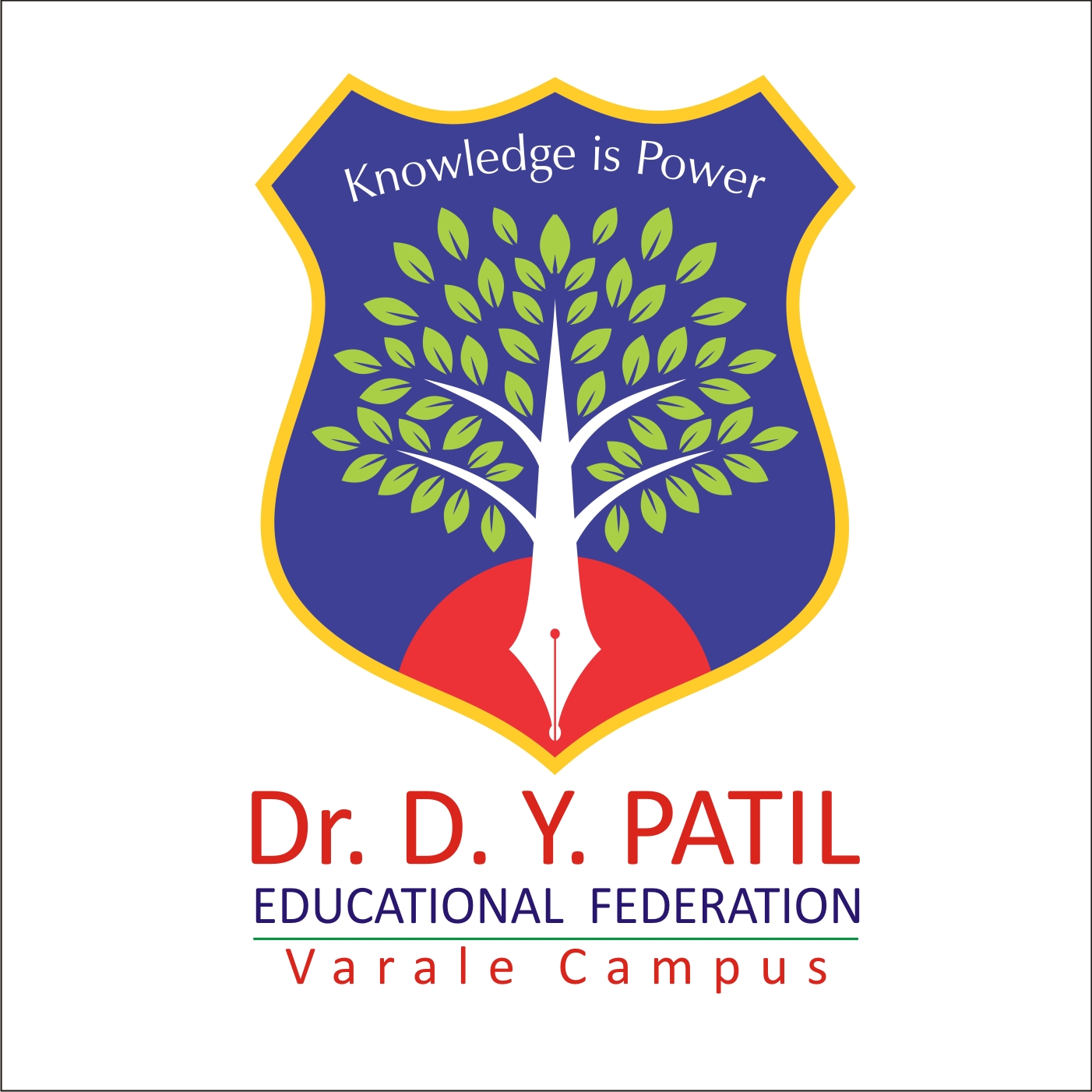 DR. D. Y. PATIL COLLEGE OF ENGINEERING & INNOVATION,VARALE