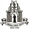 ST. GONSALO GARCIA COLLEGE OF ARTS & COMMERCE, VASAI
