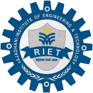 RAJADHANI INSTITUTE OF ENGINEERING AND TECHNOLOGY