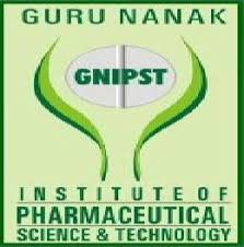 GURU NANAK INSTITUTE OF PHARMACEUTICAL SCIENCE & TECHNOLOGY