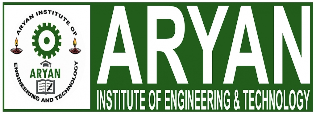 ARYAN INSTITUTE OF ENGINEERING AND TECHNOLOGY