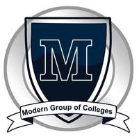 MODERN GROUP OF COLLEGES