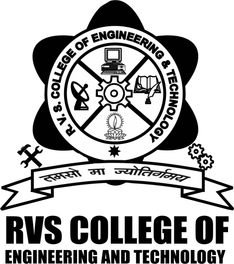 R. V. S. COLLEGE OF ENGINEERING & TECHNOLOGY