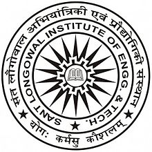 SANT LONGOWAL INSTITUTE OF ENGINEERING & TECHNOLOGY