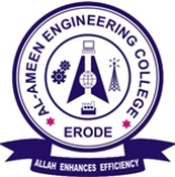 AL-AMEEN ENGINEERING COLLEGE