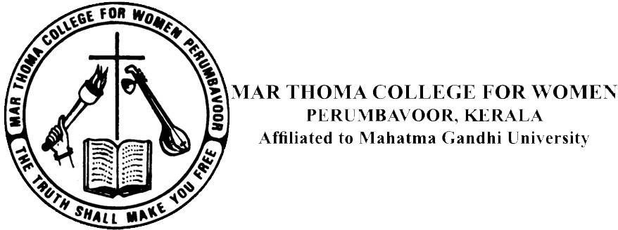MAR THOMA COLLEGE FOR WOMEN