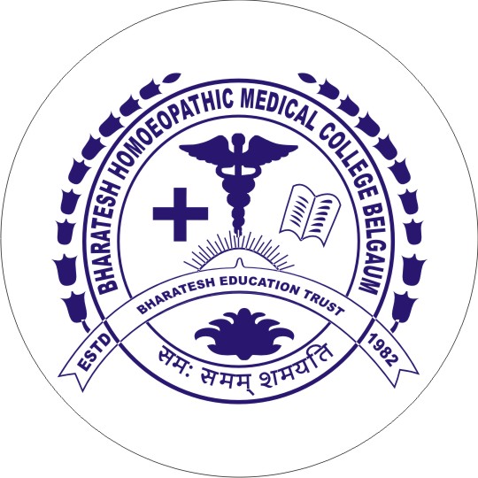 BHARATESH HOMOEOPATHIC MEDICAL COLLEGE & HOSPITAL