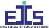 EXCEL COLLEGE FOR COMMERCE AND SCIENCE