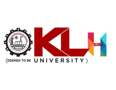 KONERU LAKSHMAIAH EDUCATION FOUNDATION(KLEF)