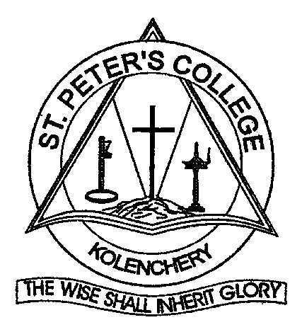 ST.PETER'S COLLEGE, KOLENCHERY