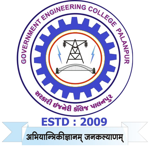GOVERNMENT ENGINEERING COLLEGE, PALANPUR