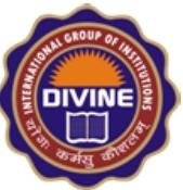 DIVINE INTERNATIONAL GROUP OF INSTITUTIONS