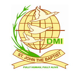 DMI-ST.JOHN THE BAPTIST UNIVERSITY